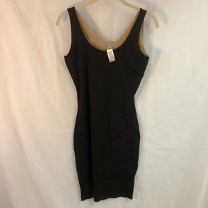 Assets Red Hot Label by Spanx New tank slip black